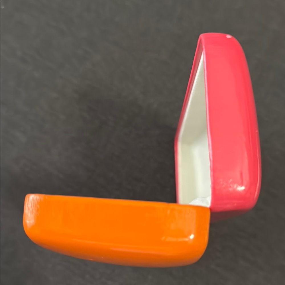 Kate Spade Fuchsia Glasses Case - Picture 5 of 11